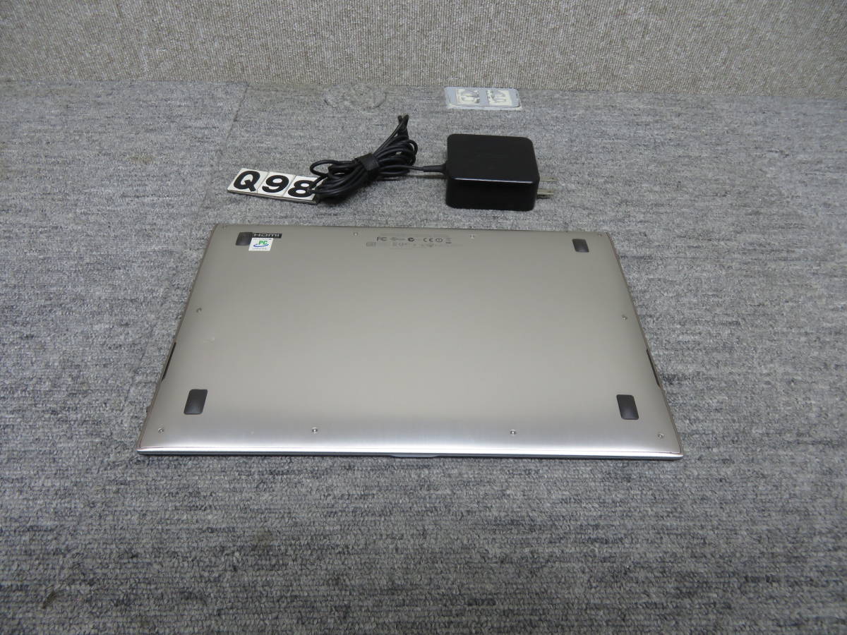 LIFEBOOK FUJITSU UH90⁄B3 i7-8550U (富士通) Core Intel FMVU9B3WDD 