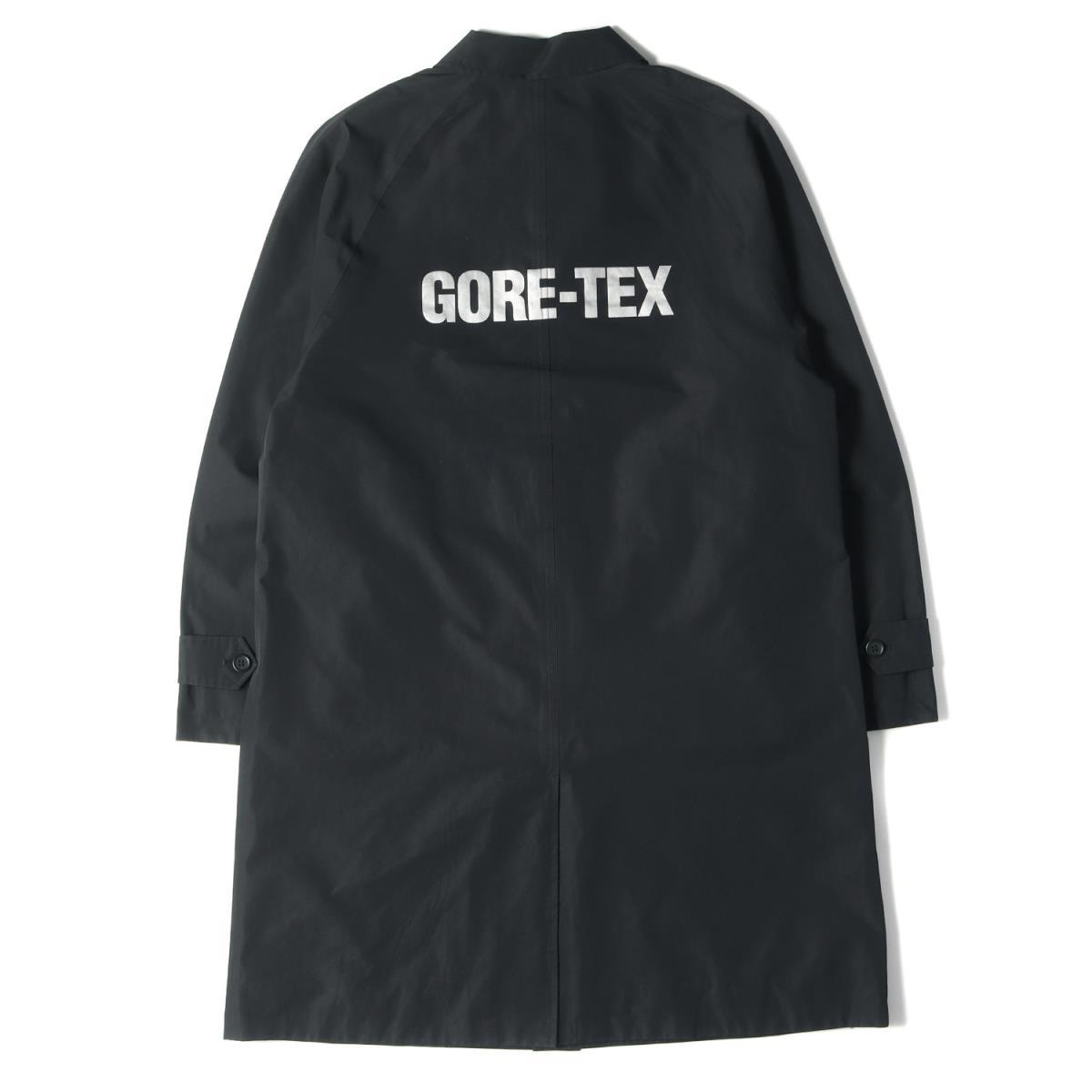ジャケット・アウター supreme gore-tex over coat S Supreme シュプリーム コート ゴアテックス オーバーコート GORE-TEX
