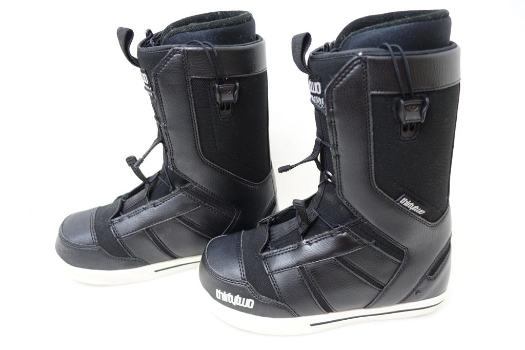 中古 キレイ 13/14 ThirtyTwo M's 86FT US8/26cm程度 スノーボード