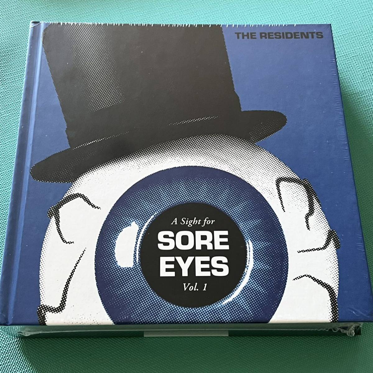  ザ レジデンツ写真集 THE RESIDENTS(ミュージシャン)｜売買されたオークション情報、yahooの商品情報をアーカイブ公開 - オークファン その他