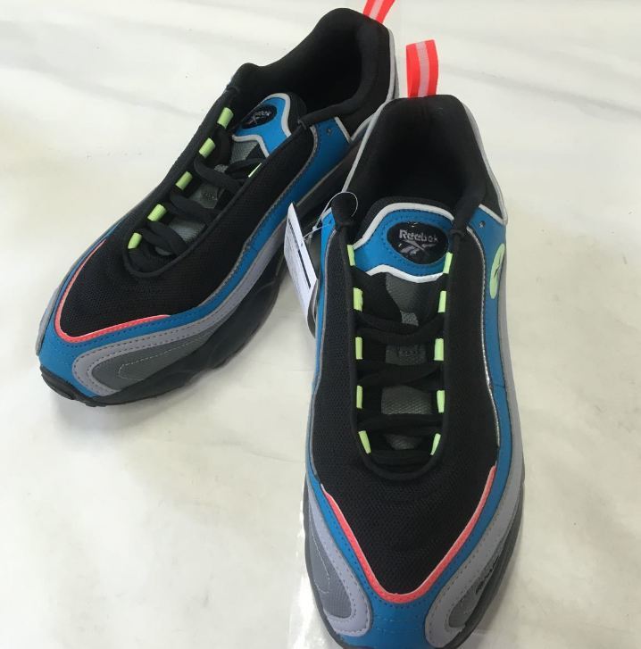 定番，安い Reebok リーボック スニーカー DYTNADMX SC デイトナ 27.5cm(27.5cm)｜売買されたオークション情報、yahooの商品情報をアーカイブ公開 - オークファン 27.5cm