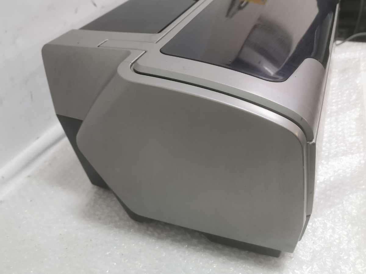 EPSON PX-G5000 プリンタ ジャンク