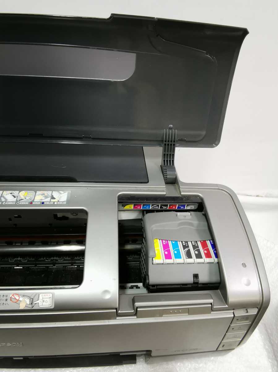 k*g様 EPSONのプリンタ(ジャンク) EPSON PX-G5000 プリンタ ジャンク