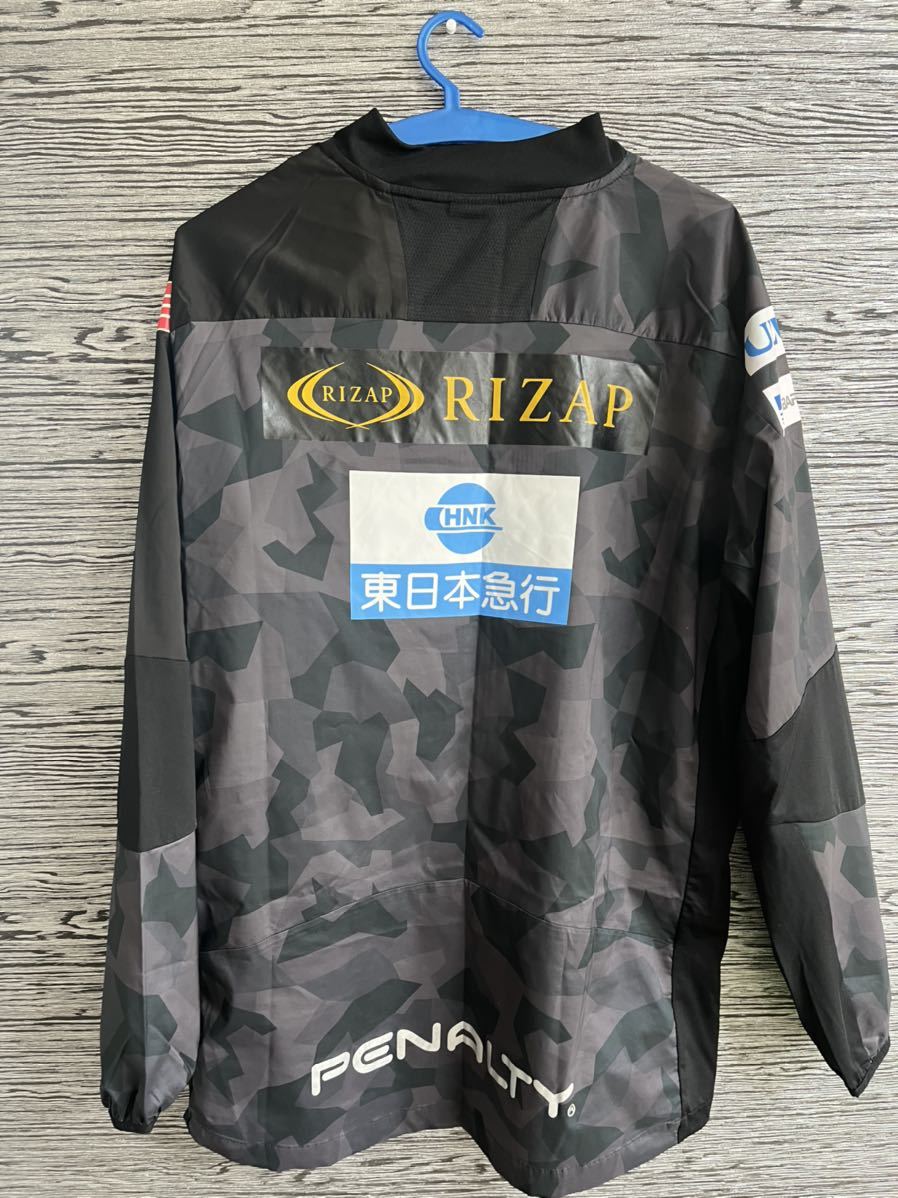 湘南ベルマーレ タリク 2023 1stユニ 上下セット 実使用 湘南ベルマーレ セット 湘南ベルマーレ タリク 2023 1stユニ 上下