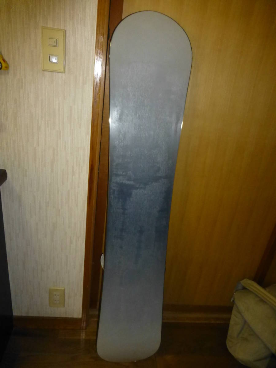 現状渡し 中古 Smooth Reality スノーボード K2 PLASMA 手渡し希望  
