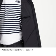 ザ・ノースフェイス ヌプシ ダウンベスト ND91843 NT/ニュートープ(Ｍ) 新品未使用 ゴールドウィン取り扱い 正規品_9