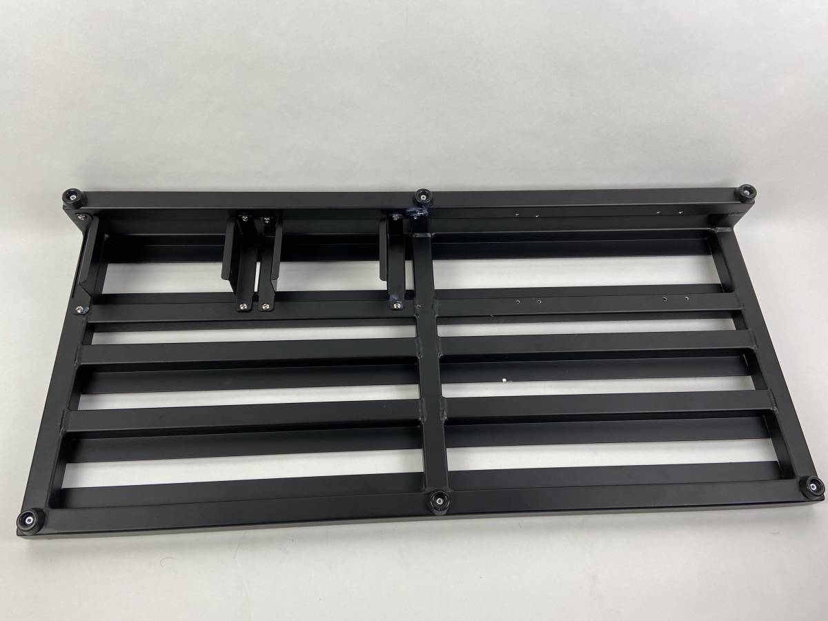 ハードケース】PEDALTRAIN NOVO32 ブラケット2つ付(ケース 