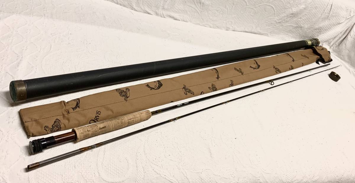 Orvis Allrounder オービス オールラウンダー 8