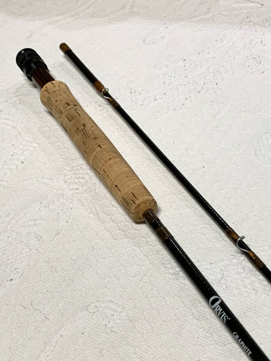 Orvis Allrounder オービス オールラウンダー 8