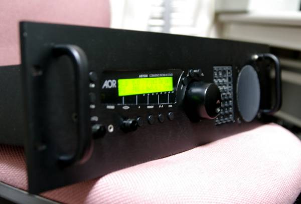 A◉RエーオーアールAR7030PLUS(18B)レシーバー[中古] でっぱり