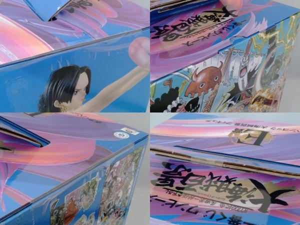 ワンピース 一番くじ 大海賊百景 フィギュア E賞 ボア・ハンコック WT100記念 未開封一番くじ ボア (バンダイ) - BANDAI B賞・E ONEPIECE E賞ボア・ハンコック 大海賊百景」ボア