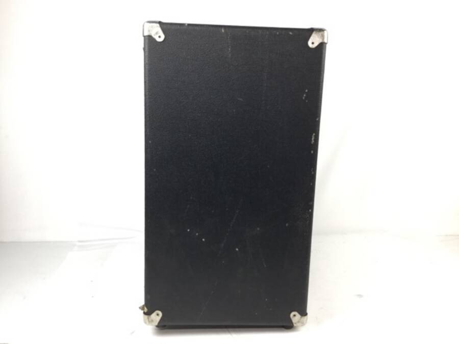 Fender B115CE ベースアンプキャビネット☆現状品 【公式通販】