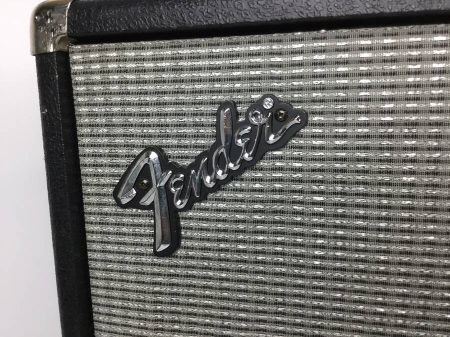 Fender B115CE ベースアンプキャビネット☆現状品 【公式通販】