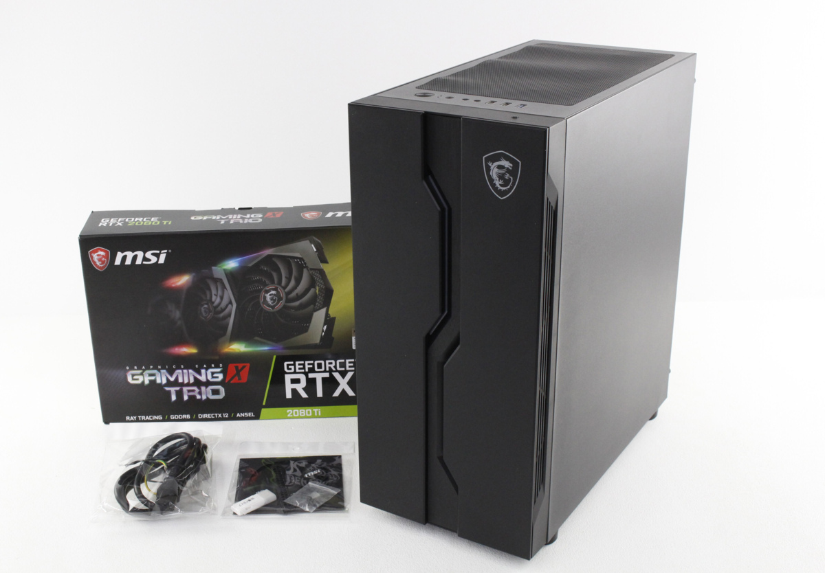 RTX 0 - i9 Ti and PC Core 9900K 9900k Gaming i9-9900K a INTEL 