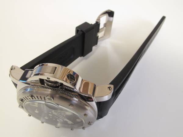 高品質ラバーベルト（尾錠）　（装着例の写真など掲載）_1