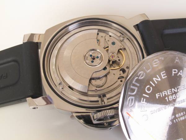 高品質ラバーベルト（尾錠）　（装着例の写真など掲載）_2