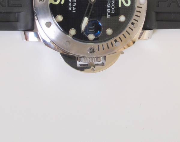 高品質ラバーベルト（尾錠）　（装着例の写真など掲載）_3