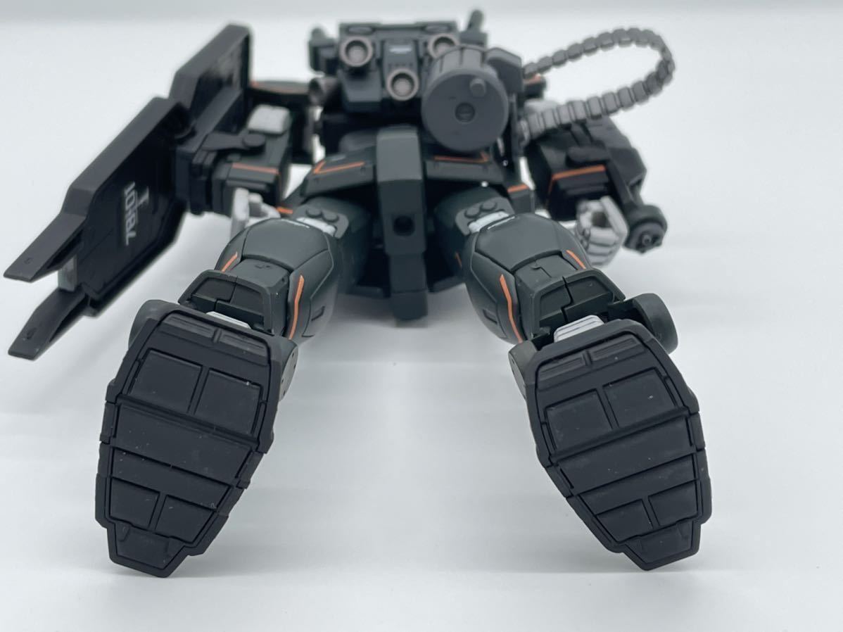 HG 1/144 RX-78-01[FSD] ガンダム FSD 塗装済み 完成品 ガンダム 
