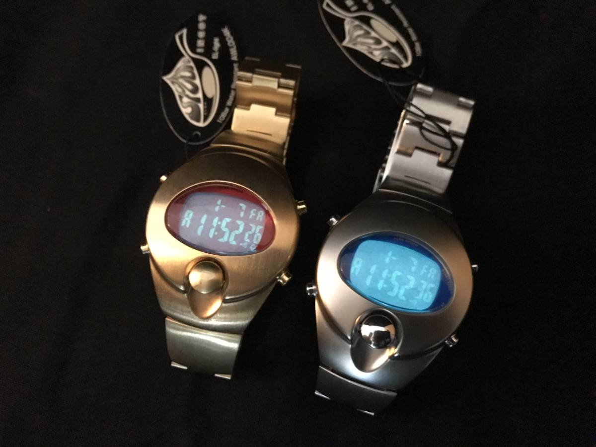 2個セット！！】SEIKO ALBA SPOON セイコー アルバ スプーン ゴールド 