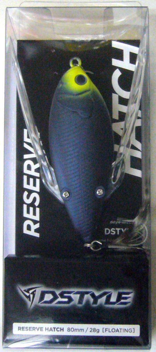 ZEAL ズイール アマゾンテラー バルサ50 ヘドン ガウラクラフト ガウラ