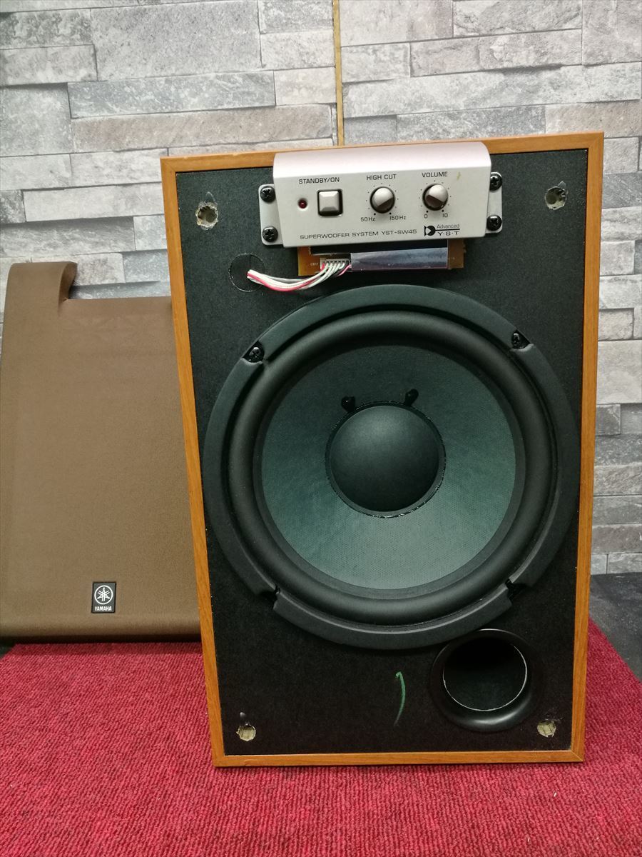 ■価格応談!!■整備済★下取歓迎!!■YAMAHA NS-1000M レストア・再セットアップ品■全品売り尽くし＆送料半額■m0a265 Yahoo!オークション 価格応談 整備済 NS-1000Mの仕様 Yamaha 中古YAMAHA
