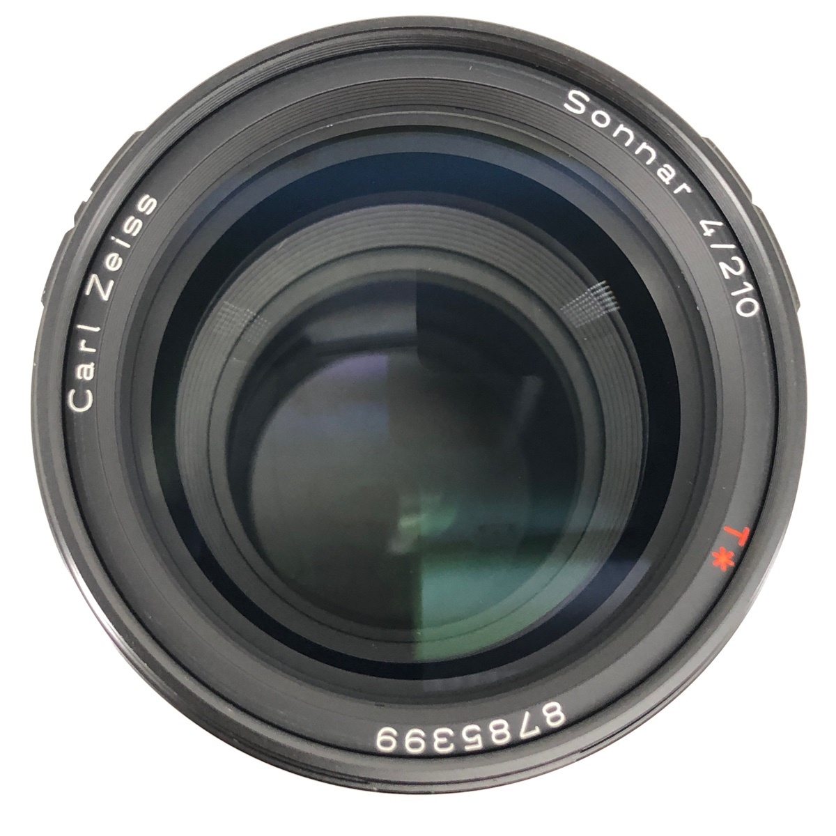 CONTAX 645 美品 SONNAR T* 210mm F4 カールツァイス