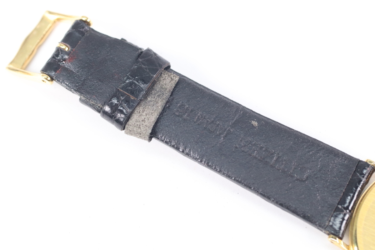 金無垢 CITIZEN シチズン EXCEED エクシード ANTIMAG.4800 8020-F00037 