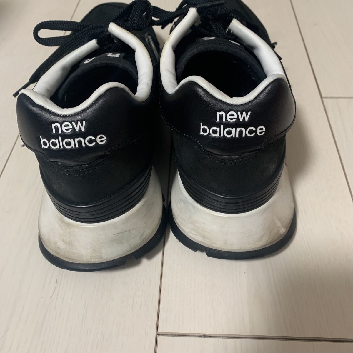 New Balance RC1300 COMME des GARCONS 