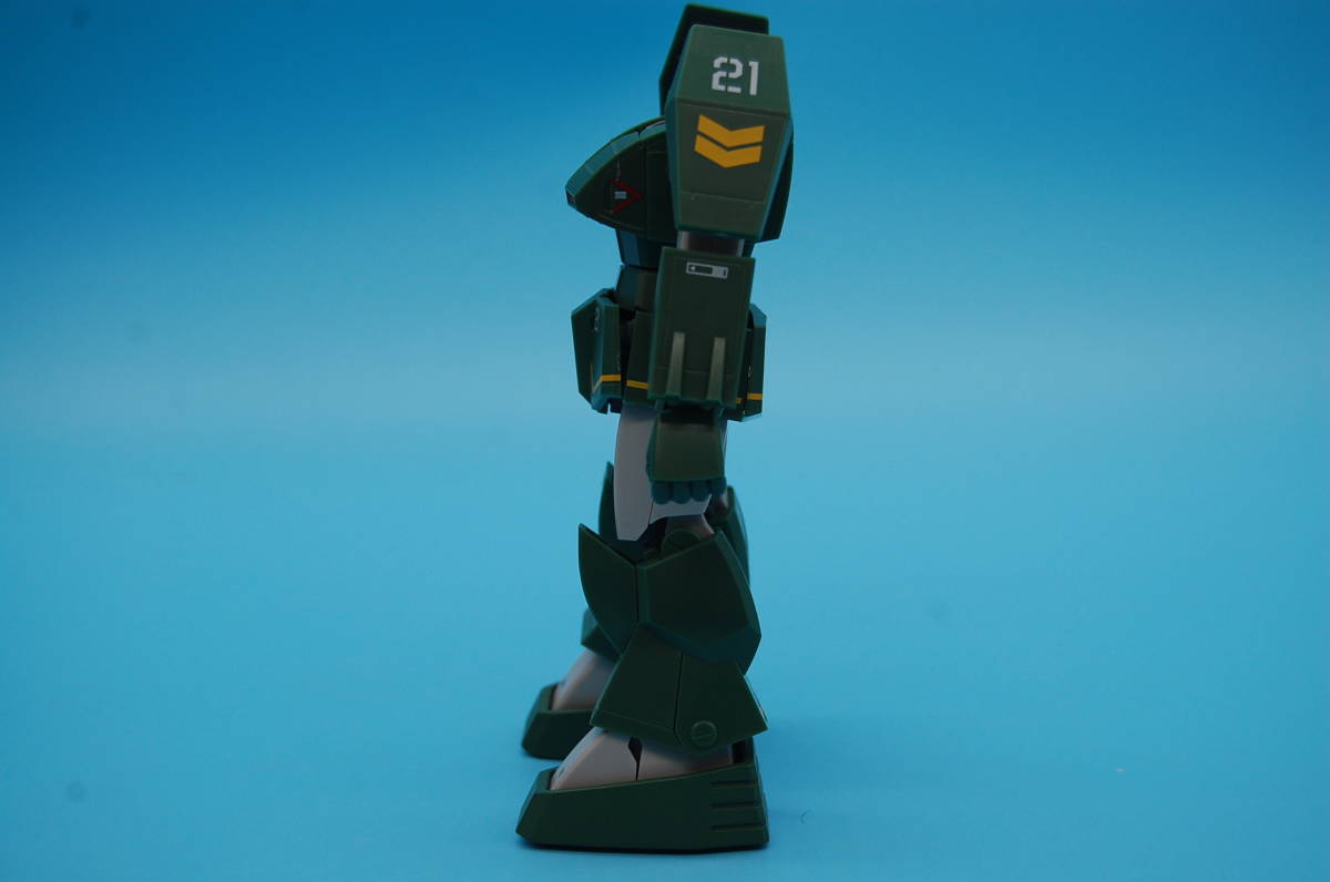 29-9 HI-METAL R コンバットアーマー ソルティックH8 ラウンド