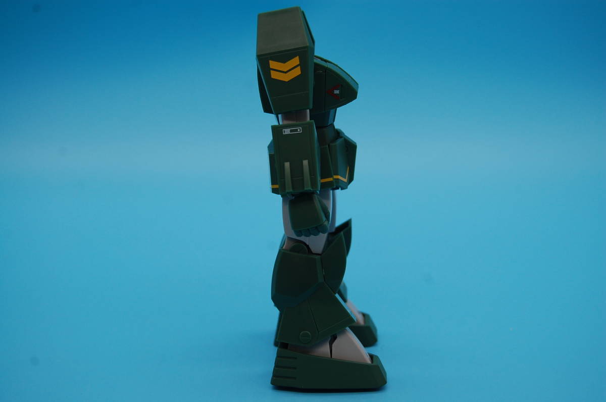29-9 HI-METAL R コンバットアーマー ソルティックH8 ラウンド