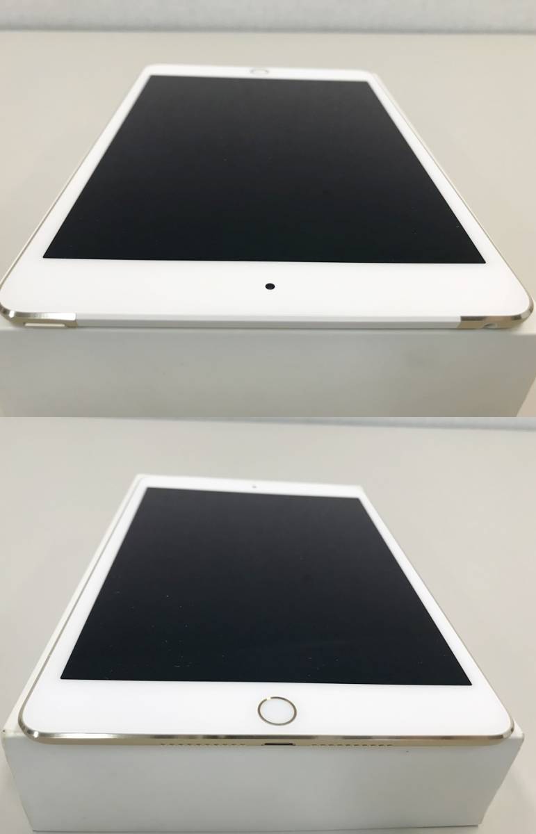 Apple iPad mini 4 Wi-Fi+Cellular 128GB SIMフリー 価格比較 - 価格.com