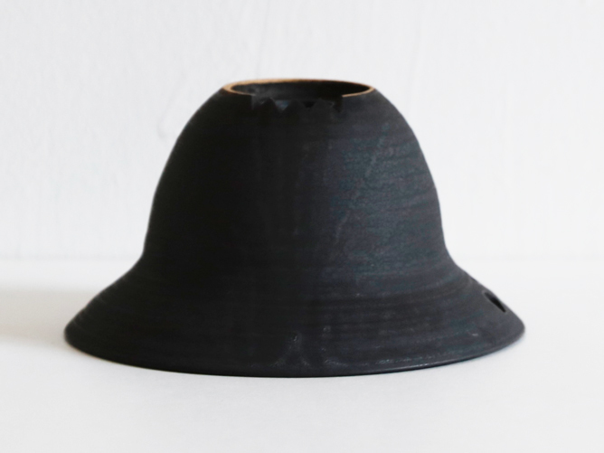 Invisible invisible BASIC Ink ink Pot Pot. 入手困難 希少 sizeM ink