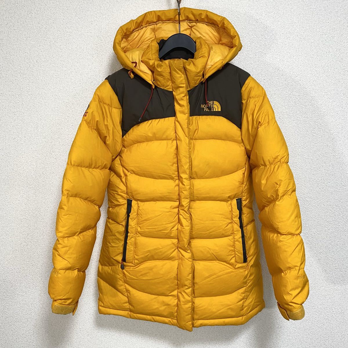NORTH THE FACE FACE（ザ レディースダウンコート、ダウンジャケット 