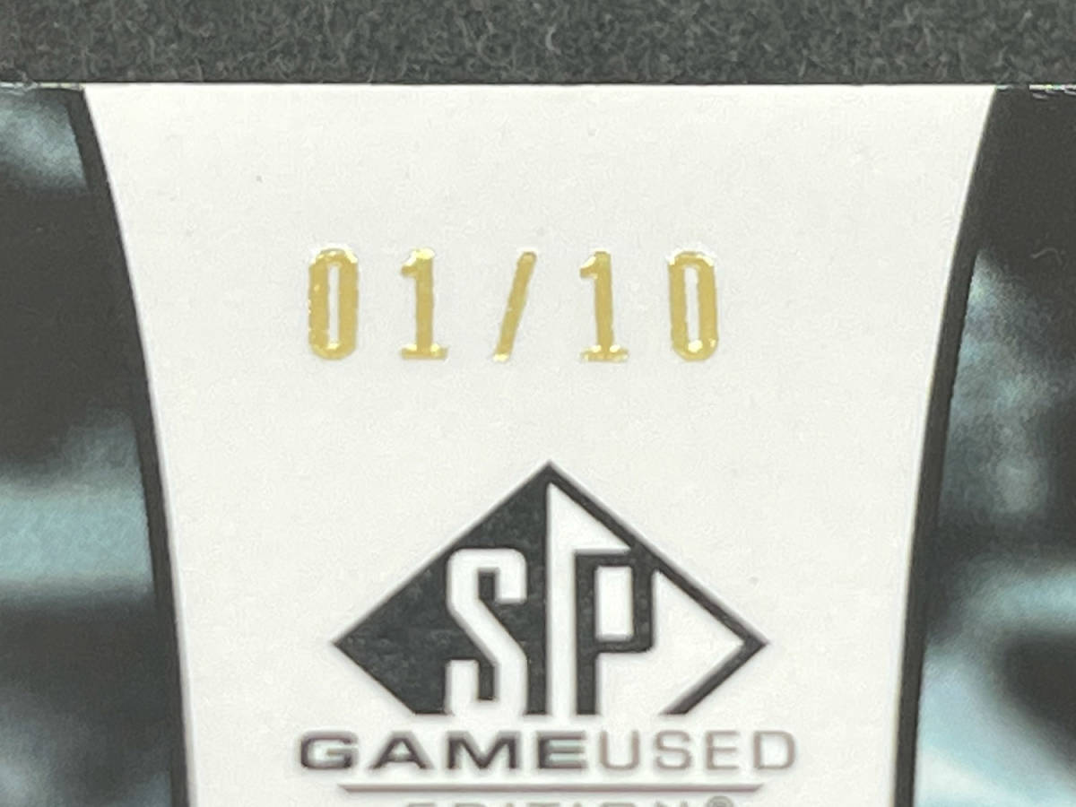 95 Upper Deck 04 Dual Patch Card Ray Allen Rashard Lewis レイ アレン ラシャード ルイス パッチカード 10枚限定 Upper Deck 売買されたオークション情報 Yahooの商品情報をアーカイブ公開 オークファン Aucfan Com
