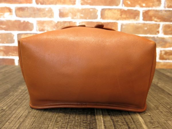COACH オールド コーチ ターンロック 9791 USA製 カーフ レザー COACH オールド コーチ ターンロック 9791 USA製 カーフ レザー