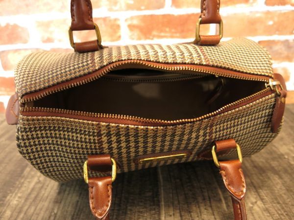 POLO RALPH LAUREN ポロ ラルフローレン◇メンズ◇PVC カーフ レザー