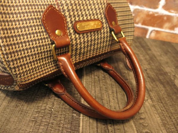 POLO RALPH LAUREN ポロ ラルフローレン◇メンズ◇PVC カーフ レザー