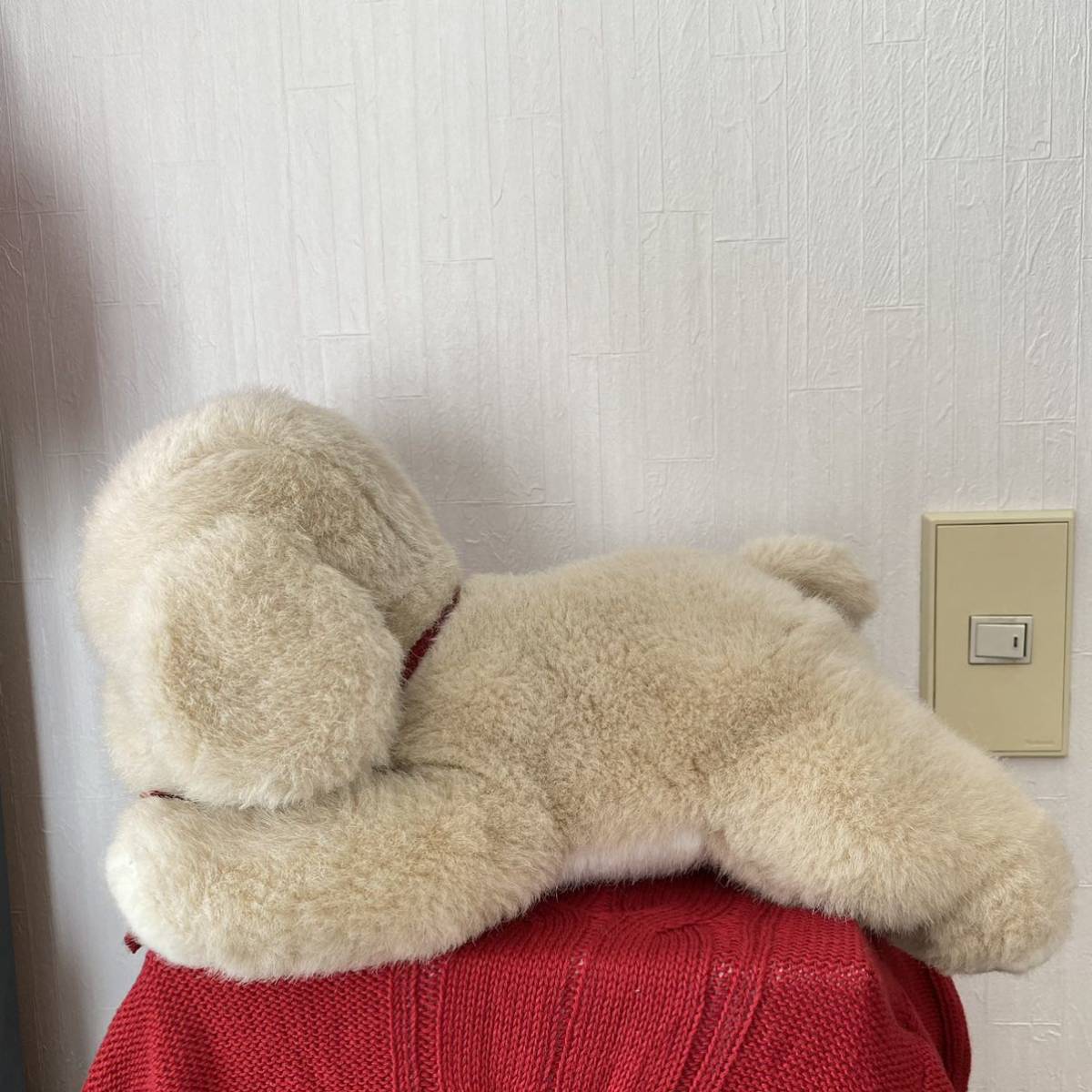 日本製 約32cm オリエンタルトーイ うめ吉 うめきち 犬 ぬいぐるみ 昭和レトロ 中島潔 動物 売買されたオークション情報 Yahooの商品情報をアーカイブ公開 オークファン Aucfan Com 日本製 約32cm オリエンタルトーイ うめ吉 うめきち 犬 ぬいぐるみ 昭和レトロ 中島潔 動物 売買されたオークション情報 Yahooの商品情報をアーカイブ公開 オークファン Aucfan Com