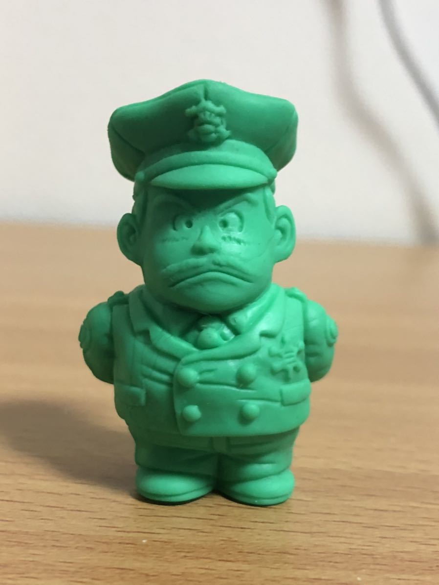 ☆当時物 Dr.スランプ アラレちゃん 千兵衛 ポリス 消しゴム 