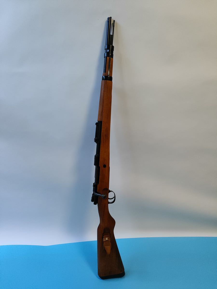 TANAKA works タナカ mauser bnz 1942 エアガン TANAKA works タナカ