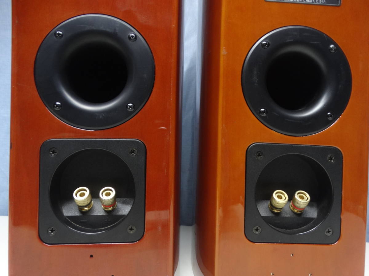 【1月いっぱい値下げ】Panasonic S-180A 2ウェイスピーカー 1月いっぱい値下げ】Panasonic S-180A 2ウェイスピーカー