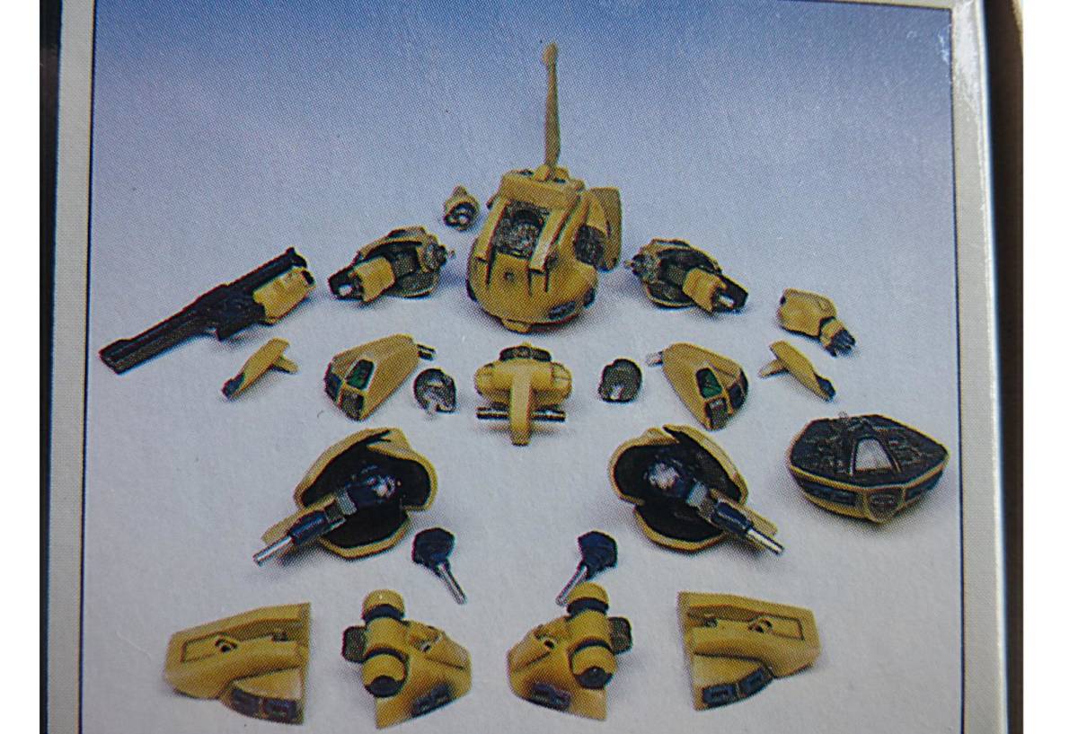 ジ・オ 1⁄220 - THE-O model ガレージキット b&k 当時もの Yahoo