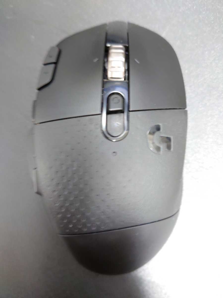 【人気セール，本物保証】 Logicool G604 ゲーミングマウス LIGHTSPEED Bluetooth ワイヤレスマウス(ワイヤレスマウス)｜売買されたオークション情報、yahooの商品情報をアーカイブ公開 - オークファン ワイヤレスマウス