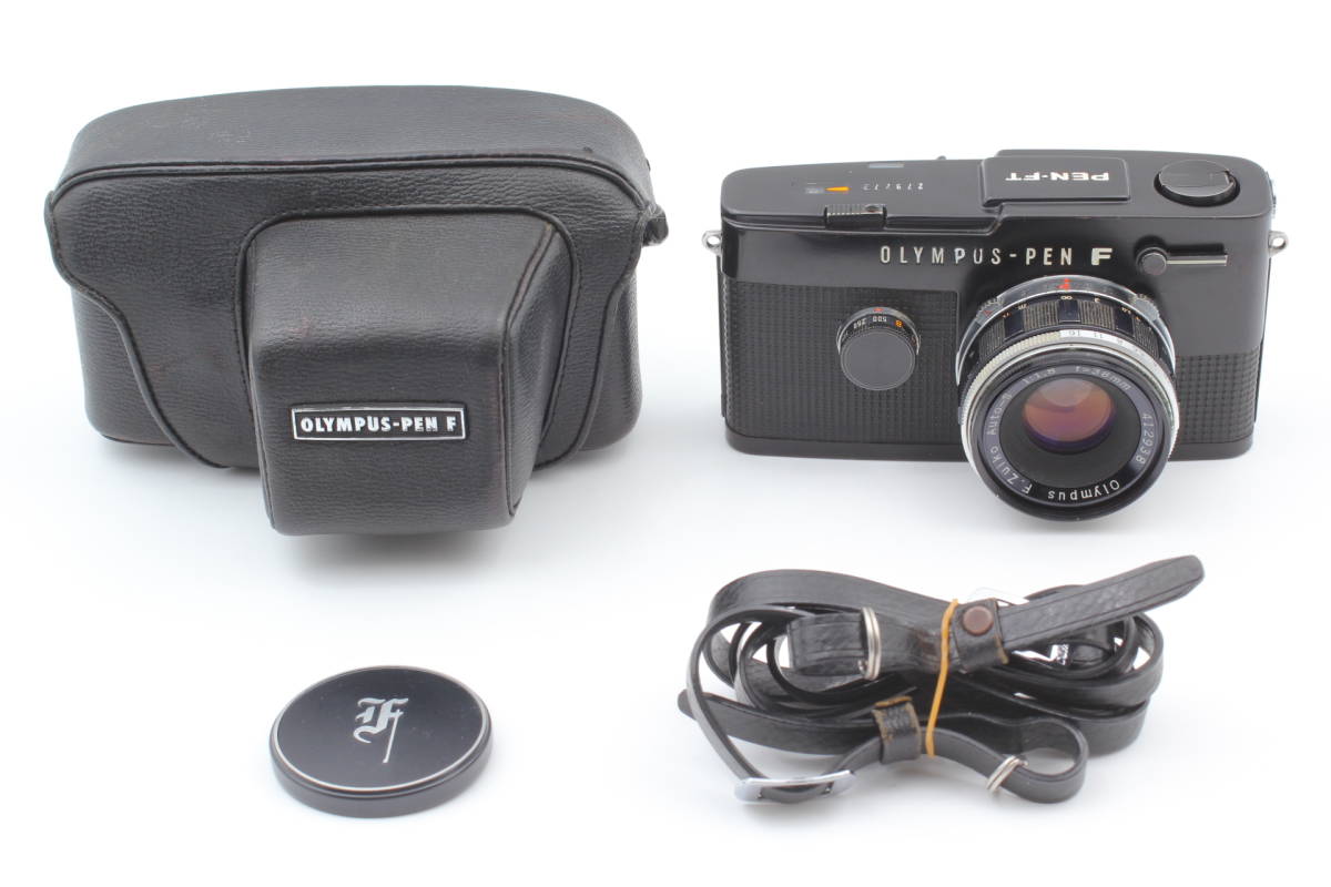Nikon FE2 50mm F1.4 NIKKOR Nikkor with Camera 通電OK Film