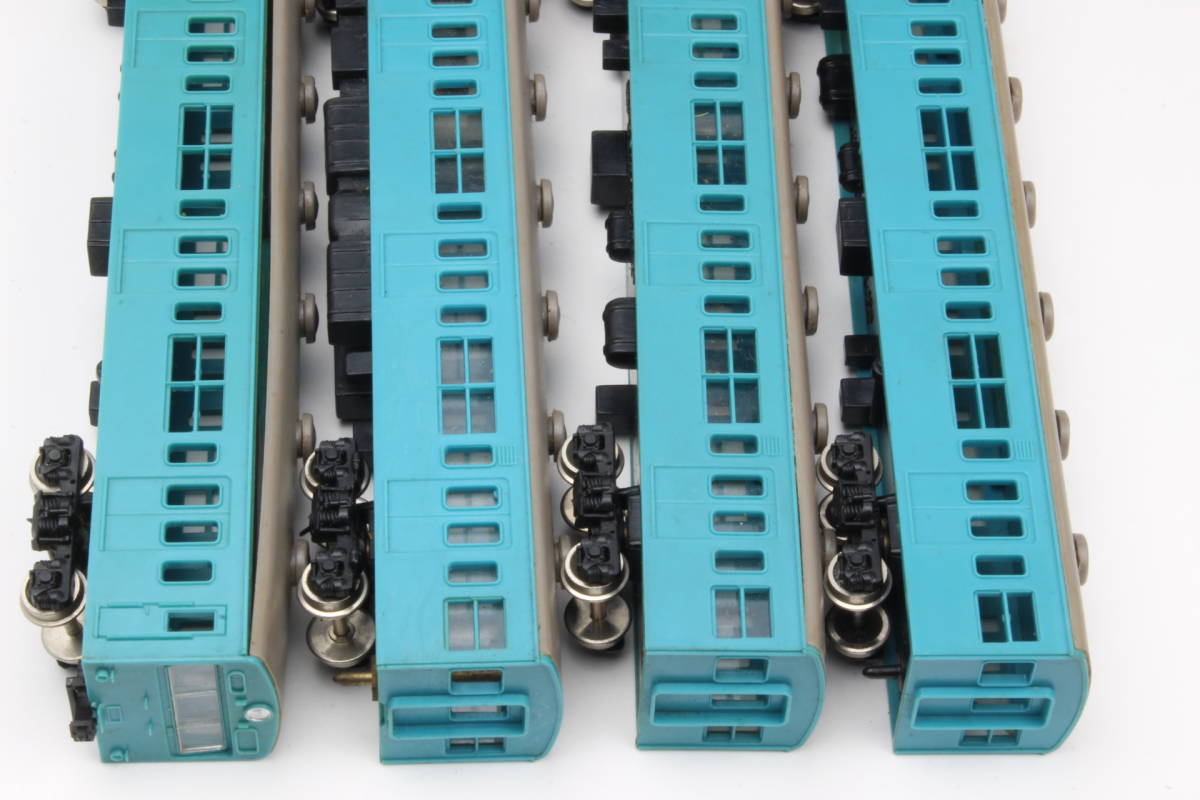 楽天スーパーセール 関水金属 Kato 406 408 601 602 4両 動作未確認 現状品 Nゲージ 鉄道模型 Thewalldogs Com 楽天スーパーセール 関水金属 Kato 406 408 601 602 4両 動作未確認 現状品 Nゲージ 鉄道模型 Thewalldogs Com