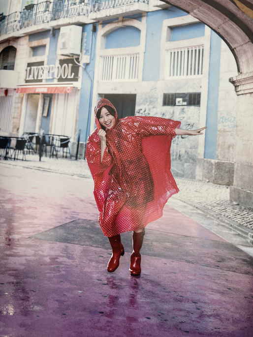 乃木坂46 星野みなみ 直筆サイン入り 写真集 初版 検 福家書店 お渡し会