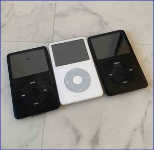 ジャンク ipod a1136のYahoo!オークション(旧ヤフオク!)の相場・価格を