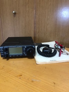 商品配送料無料 アイコム IC-706MKⅡG HF／50／144／433MHz ALL MODE