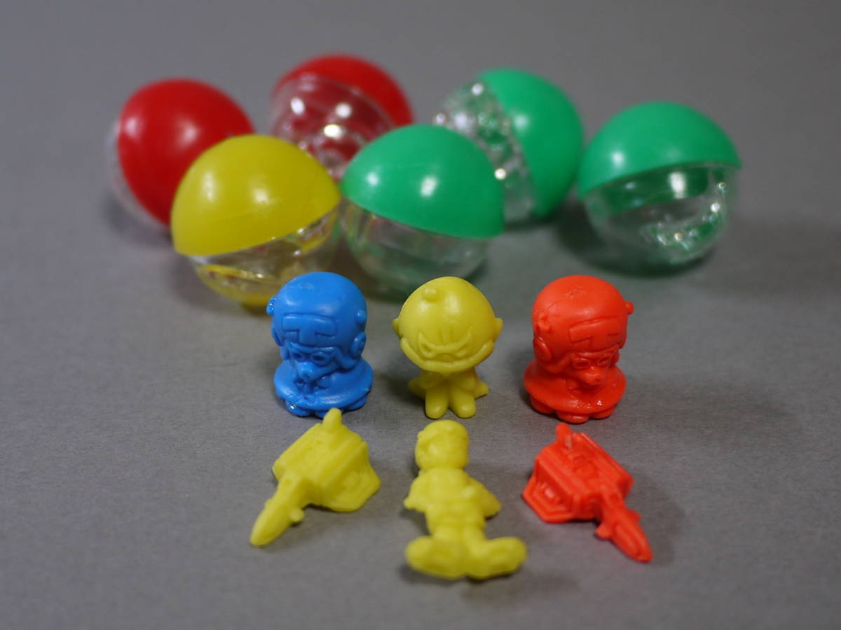 ☆新品未使用 ポピニカ ホットケソーサー とんでも戦士 ムテキング
