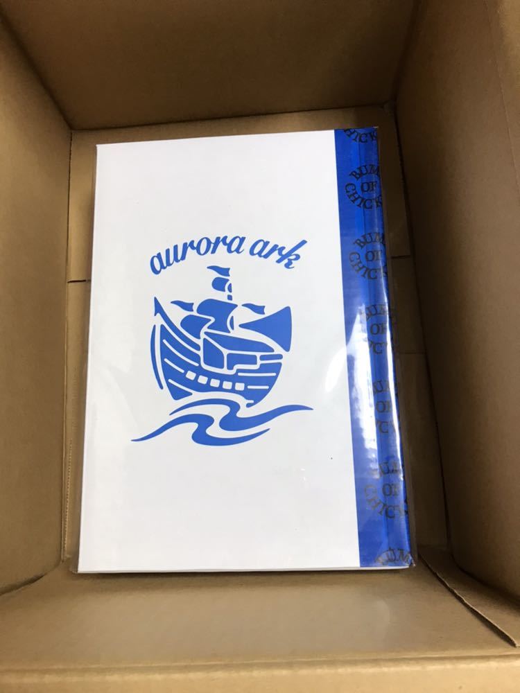 人気定番，得価 Blu-ray BUMP OF CHICKEN TOUR 2019 aurora ark TOKYO DOME 初回限定盤 Blu-ray(J-POP)｜売買されたオークション情報、yahooの商品情報をアーカイブ公開 - オークファン J-POP